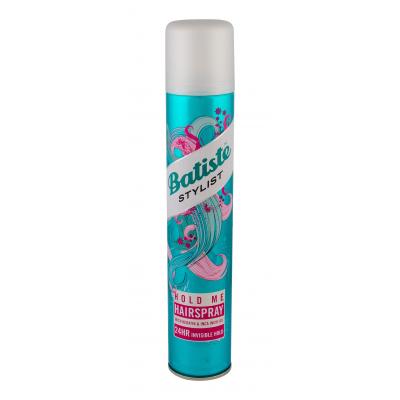 Batiste Stylist Hold Me Lak na vlasy pro ženy 300 ml