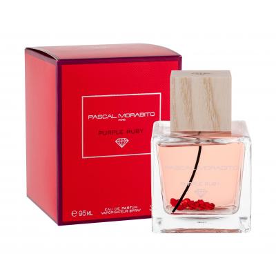 Pascal Morabito Purple Ruby Parfémovaná voda pro ženy 95 ml