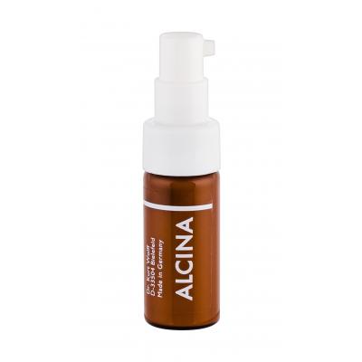 ALCINA Ampulle Anti-Age Pleťové sérum pro ženy 5 ml