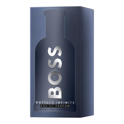 HUGO BOSS Boss Bottled Infinite Parfémovaná voda pro muže 100 ml