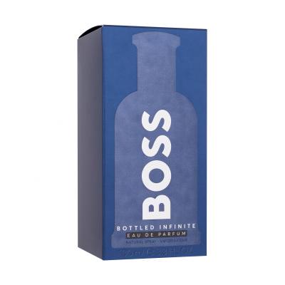 HUGO BOSS Boss Bottled Infinite Parfémovaná voda pro muže 100 ml