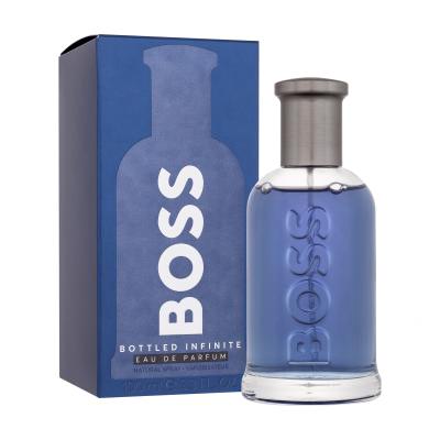 HUGO BOSS Boss Bottled Infinite Parfémovaná voda pro muže 100 ml