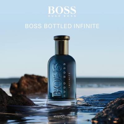 HUGO BOSS Boss Bottled Infinite Parfémovaná voda pro muže 50 ml
