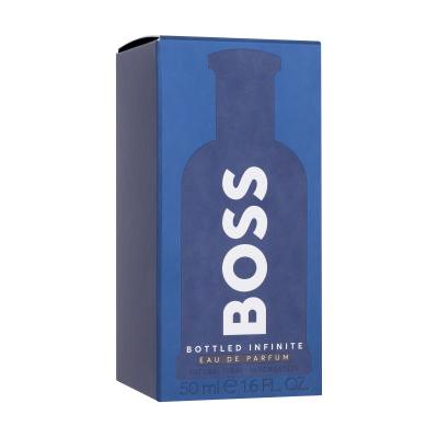 HUGO BOSS Boss Bottled Infinite Parfémovaná voda pro muže 50 ml