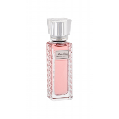 Christian Dior Miss Dior Absolutely Blooming Roll-on Parfémovaná voda pro ženy 20 ml