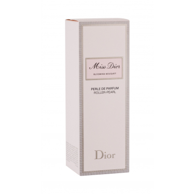 Christian Dior Miss Dior Blooming Bouquet 2014 Roll-on Toaletní voda pro ženy 20 ml