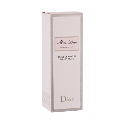 Dior Miss Dior Blooming Bouquet 2014 Roll-on Toaletní voda pro ženy 20 ml