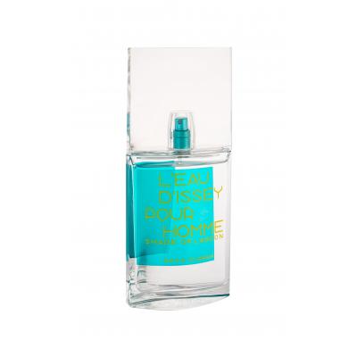 Issey Miyake L´Eau D´Issey Pour Homme Shade of Lagoon Toaletní voda pro muže 100 ml