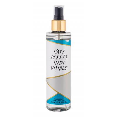 Katy Perry Katy Perry´s Indi Visible Tělový sprej pro ženy 240 ml