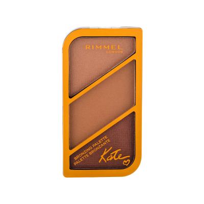 Rimmel London Kate Bronzer pro ženy 18,5 g