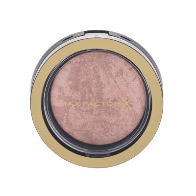 Max Factor Pastell Compact Tvářenka pro ženy 2 g Odstín 10 Nude Mauve