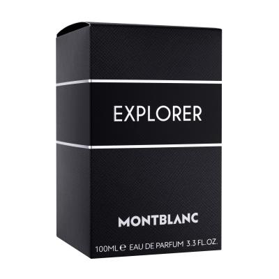 Montblanc Explorer Parfémovaná voda pro muže 100 ml