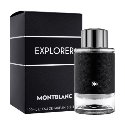 Montblanc Explorer Parfémovaná voda pro muže 100 ml