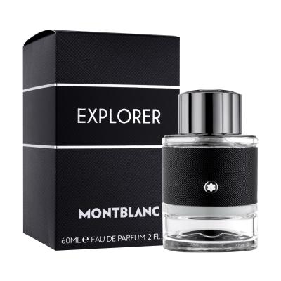 Montblanc Explorer Parfémovaná voda pro muže 60 ml