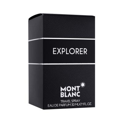 Montblanc Explorer Parfémovaná voda pro muže 30 ml