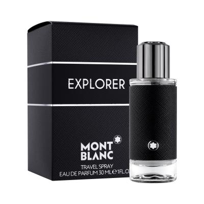 Montblanc Explorer Parfémovaná voda pro muže 30 ml