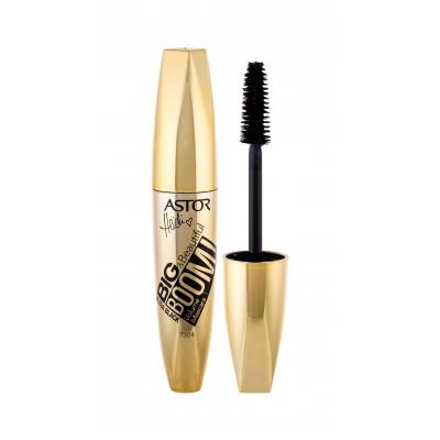 ASTOR Big & Beautiful Boom Volume Řasenka pro ženy 12 ml Odstín 910 Ultra Black