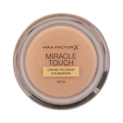 Max Factor Miracle Touch Cream-To-Liquid SPF30 Make-up pro ženy 11,5 g Odstín 035 Pearl Beige