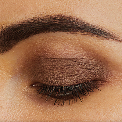 Max Factor Contouring Stick Eyeshadow Oční stín pro ženy 5 g Odstín 002 Warm Taupe &amp; Amber Brown