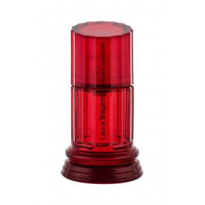Laura Biagiotti Roma Passione Toaletní voda pro ženy 50 ml