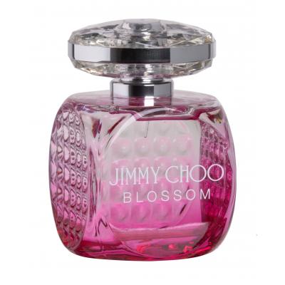 Jimmy Choo Jimmy Choo Blossom Parfémovaná voda pro ženy 100 ml poškozená krabička