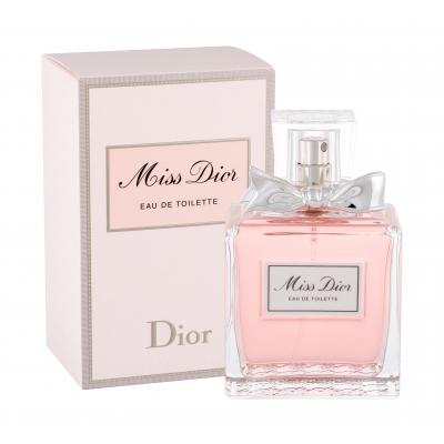 Dior Miss Dior 2019 Toaletní voda pro ženy 100 ml