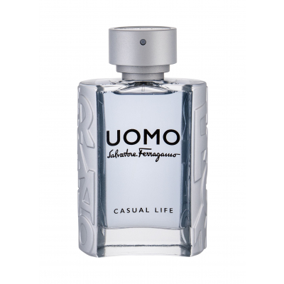Ferragamo Uomo Casual Life Toaletní voda pro muže 100 ml