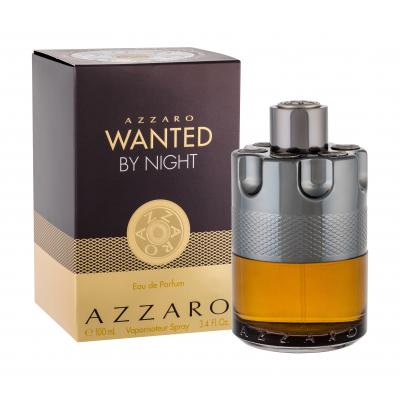 Azzaro Wanted by Night Parfémovaná voda pro muže 100 ml