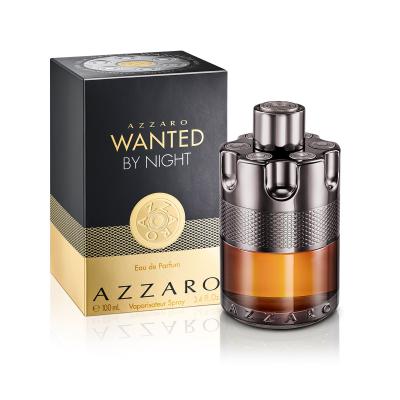 Azzaro Wanted by Night Parfémovaná voda pro muže 100 ml