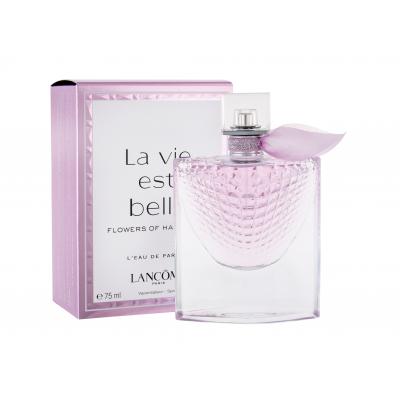 Lancôme La Vie Est Belle Flowers of Happiness Parfémovaná voda pro ženy 75 ml