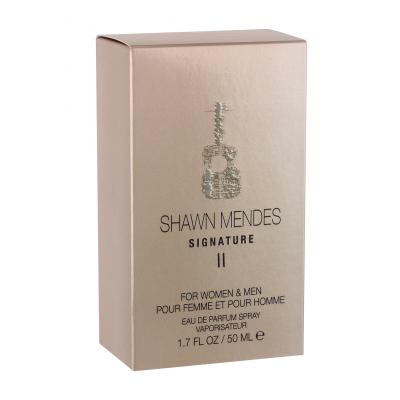 Shawn Mendes Signature II Parfémovaná voda 50 ml poškozená krabička