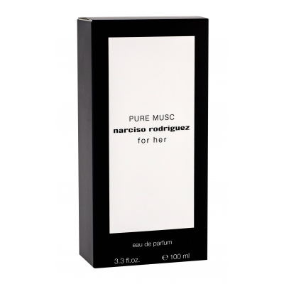 Narciso Rodriguez For Her Pure Musc Parfémovaná voda pro ženy 100 ml