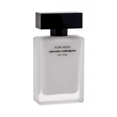 Narciso Rodriguez For Her Pure Musc Parfémovaná voda pro ženy 50 ml