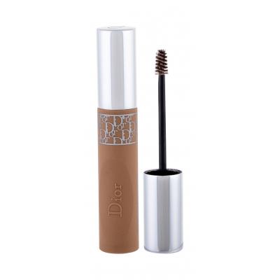 Dior Diorshow Pump´N´ Brow Waterproof Řasenka na obočí pro ženy 5 ml Odstín 011 Blonde