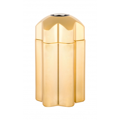 Montblanc Emblem Absolu Toaletní voda pro muže 100 ml