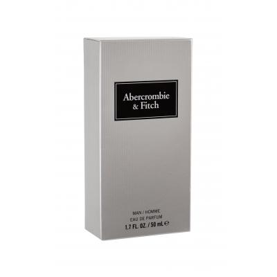 Abercrombie &amp; Fitch First Instinct Extreme Parfémovaná voda pro muže 50 ml