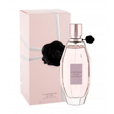 Viktor & Rolf Flowerbomb Bloom Toaletní voda pro ženy 100 ml