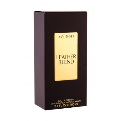 Davidoff Leather Blend Parfémovaná voda 100 ml