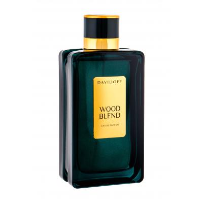 Davidoff Wood Blend Parfémovaná voda 100 ml