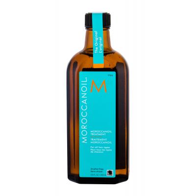 Moroccanoil Treatment Olej na vlasy pro ženy 200 ml