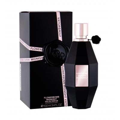 Viktor & Rolf Flowerbomb Midnight Parfémovaná voda pro ženy 100 ml