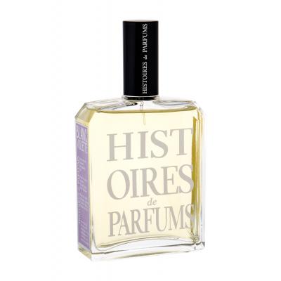 Histoires de Parfums Blanc Violette Parfémovaná voda pro ženy 120 ml