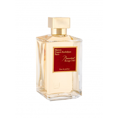 Maison Francis Kurkdjian Baccarat Rouge 540 Parfémovaná voda 200 ml