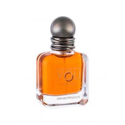 Giorgio Armani Emporio Armani Stronger With You Intensely Parfémovaná voda pro muže 30 ml