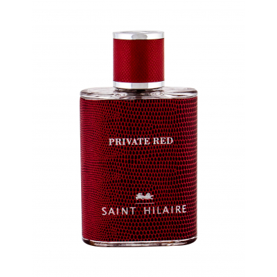 Saint Hilaire Private Red Parfémovaná voda pro muže 100 ml