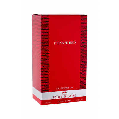 Saint Hilaire Private Red Parfémovaná voda pro muže 100 ml