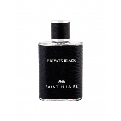 Saint Hilaire Private Black Parfémovaná voda pro muže 100 ml