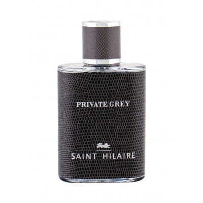 Saint Hilaire Private Grey Parfémovaná voda pro muže 100 ml