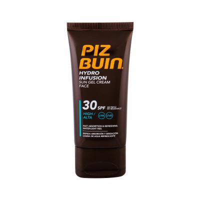 PIZ BUIN Hydro Infusion SPF30 Opalovací přípravek na obličej 50 ml