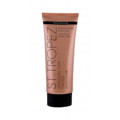 St.Tropez Gradual Tan Tinted Samoopalovací přípravek pro ženy 200 ml